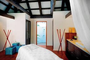 Sheraton Resort & Spa, Tokoriki Island, Fiji