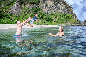Sheraton Resort & Spa, Tokoriki Island, Fiji