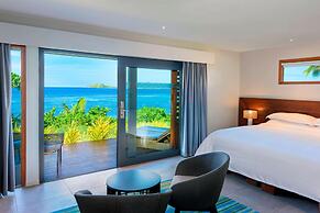 Sheraton Resort & Spa, Tokoriki Island, Fiji