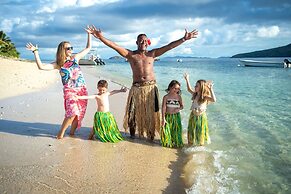 Sheraton Resort & Spa, Tokoriki Island, Fiji