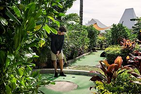 Sheraton Resort & Spa, Tokoriki Island, Fiji