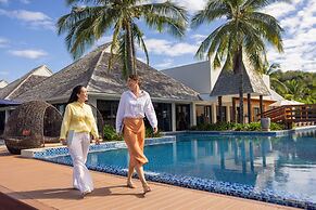 Sheraton Resort & Spa, Tokoriki Island, Fiji
