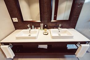 Sheraton Resort & Spa, Tokoriki Island, Fiji