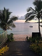 Sheraton Resort & Spa, Tokoriki Island, Fiji