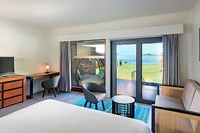 Sheraton Resort & Spa, Tokoriki Island, Fiji