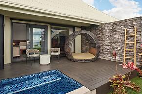 Sheraton Resort & Spa, Tokoriki Island, Fiji