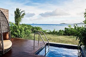 Sheraton Resort & Spa, Tokoriki Island, Fiji