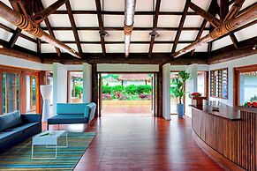 Sheraton Resort & Spa, Tokoriki Island, Fiji