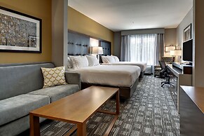 Holiday Inn Express Hotel & Suites Albany by IHG
