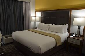 Holiday Inn Express Hotel & Suites Albany by IHG