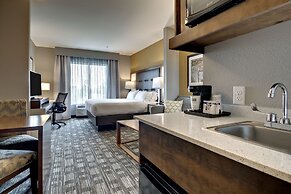 Holiday Inn Express Hotel & Suites Albany by IHG