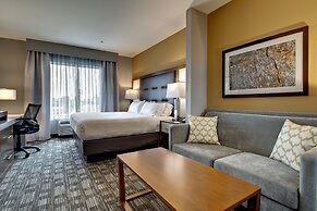 Holiday Inn Express Hotel & Suites Albany by IHG