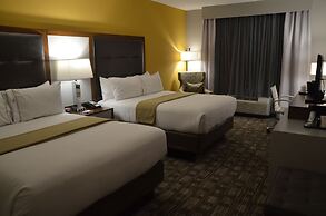 Holiday Inn Express Hotel & Suites Albany by IHG