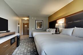 Holiday Inn Express Hotel & Suites Albany by IHG