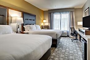 Holiday Inn Express Hotel & Suites Albany by IHG