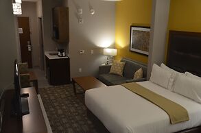 Holiday Inn Express Hotel & Suites Albany by IHG