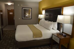 Holiday Inn Express Hotel & Suites Albany by IHG