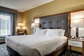 Holiday Inn Express Hotel & Suites Albany by IHG