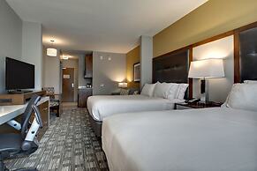 Holiday Inn Express Hotel & Suites Albany by IHG