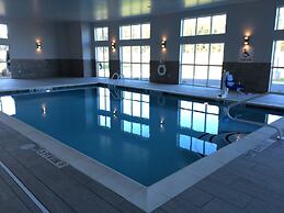 Holiday Inn Express Hotel & Suites Albany by IHG