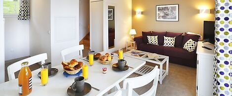 Terres de France - Le Domaine de la Baie