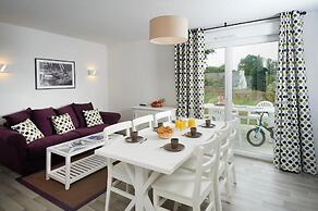 Terres de France - Le Domaine de la Baie