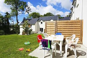 Terres de France - Le Domaine de la Baie