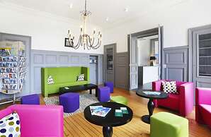 Terres de France - Le Domaine de la Baie