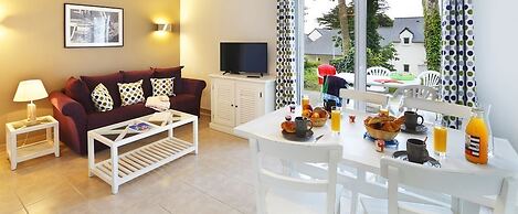 Terres de France - Le Domaine de la Baie