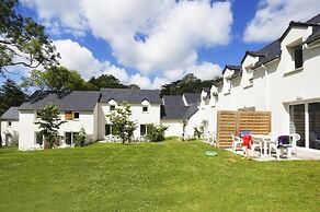 Terres de France - Le Domaine de la Baie