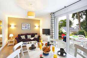 Terres de France - Le Domaine de la Baie