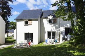 Terres de France - Le Domaine de la Baie