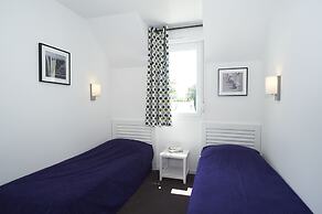 Terres de France - Le Domaine de la Baie