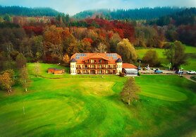 Sapia Hotel Rheinsberg