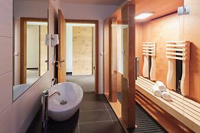 Sapia Hotel Rheinsberg