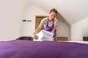 Sapia Hotel Rheinsberg