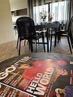 Sapia Hotel Rheinsberg