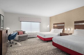 Hampton Inn Atlanta McDonough