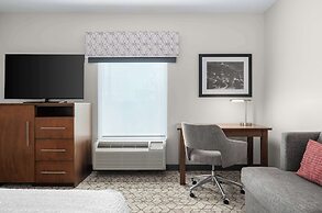 Hampton Inn Atlanta McDonough