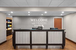 Hampton Inn Atlanta McDonough