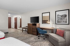 Hampton Inn Atlanta McDonough