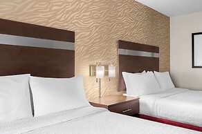 Hampton Inn Atlanta McDonough