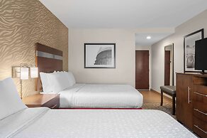 Hampton Inn Atlanta McDonough
