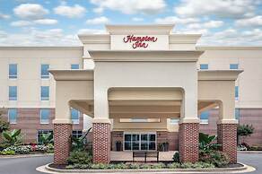 Hampton Inn Atlanta McDonough
