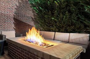 Hampton Inn Atlanta McDonough