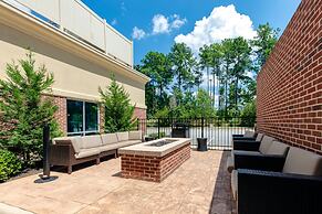 Hampton Inn Atlanta McDonough