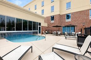 Hampton Inn Atlanta McDonough