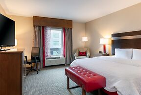 Hampton Inn Atlanta McDonough