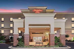 Hampton Inn Atlanta McDonough