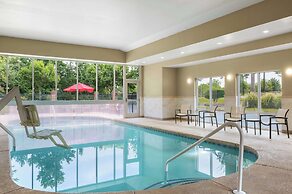 Hampton Inn Atlanta McDonough